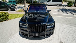 2019 Rolls-Royce Cullinan Base
                                    for sale in Fort Lauderdale, FL – photo 3