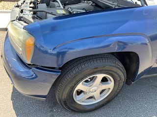 2003 Chevrolet Trailblazer LT
                                    for sale in Henderson, NV – photo 13