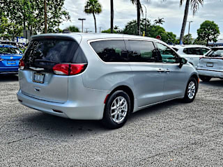 2022 Chrysler Voyager LX
                                    for sale in Plantation, FL – photo 43