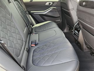 2024 BMW X5 xDrive40i
                                    for sale in Fort Lauderdale, FL – photo 19