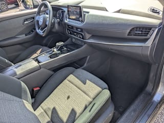 2023 Nissan Rogue SV
                                    for sale in Pompano Beach, FL – photo 45