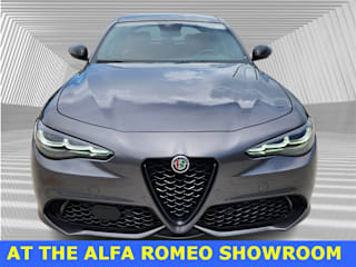 2024 Alfa Romeo Giulia Veloce
                                    for sale in Fort Lauderdale, FL – photo 36