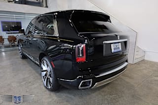 2025 Rolls-Royce Cullinan Sport Utility
                                    for sale in Fort Lauderdale, FL – photo 86