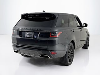 2019 Land Rover Range Rover Sport HSE Dynamic
                                    for sale in Coral Gables, FL – photo 31
