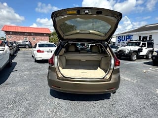 Toyota Venza for sale Las Vegas