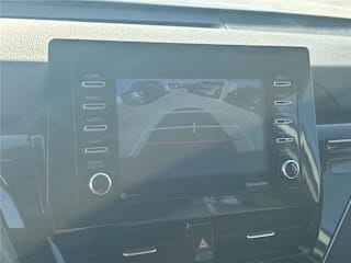 Toyota Camry for sale Las Vegas