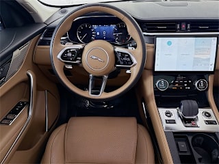 2023 Jaguar F-PACE P250 S
                                    for sale in Miami, FL – photo 25