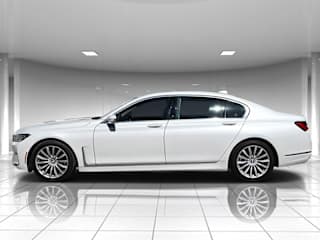 2022 BMW 7 Series 740i
                                    for sale in Boca Raton, FL – photo 2