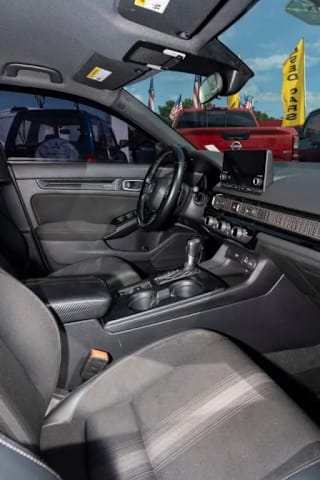 2022 Honda Civic Sport
                                    for sale in Hialeah, FL – photo 6