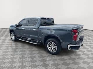 2021 Chevrolet Silverado 1500 LT
                                    for sale in Homestead, FL – photo 7