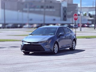 Toyota Corolla for sale Las Vegas
