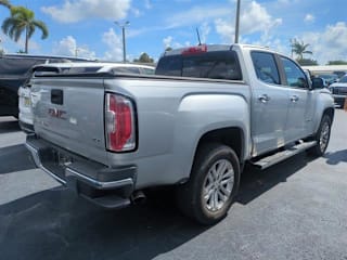 2018 GMC Canyon SLT
                                    for sale in Lighthouse Point, FL – photo 27