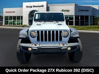 2024 Jeep Wrangler Rubicon 392
                                    for sale in Pompano Beach, FL – photo 25