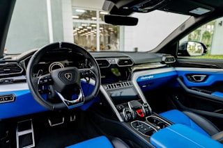 Lamborghini Urus for sale Las Vegas