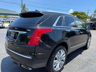 2018 Cadillac XT5 Premium Luxury
                                    for sale in Pompano Beach, FL – photo 7