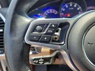Porsche Cayenne for sale Las Vegas