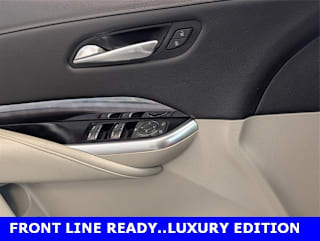 Cadillac XT4 for sale Las Vegas