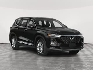 2020 Hyundai SANTA FE SEL
                                    for sale in Homestead, FL – photo 9