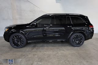 2023 Mercedes-Benz GLS Mercedes-Maybach GLS 600 4MATIC
                                    for sale in Fort Lauderdale, FL – photo 2