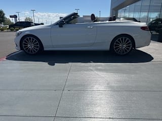Mercedes-Benz C-Class for sale Las Vegas