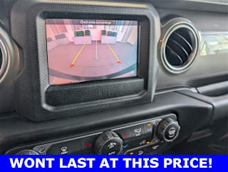 2020 Jeep Wrangler Unlimited High Altitude
                                    for sale in Delray Beach, FL – photo 59
