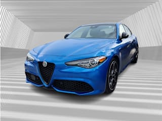2022 Alfa Romeo Giulia Veloce
                                    for sale in Fort Lauderdale, FL – photo 6