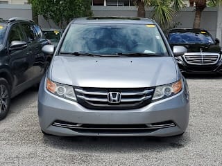2016 Honda Odyssey EX-L
                                    for sale in Deerfield Beach, FL – photo 2