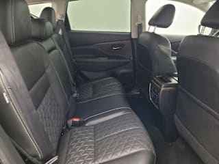 2020 Nissan Murano Platinum
                                    for sale in Miami, FL – photo 19