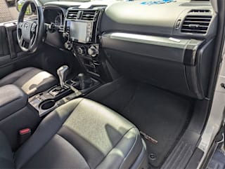 2024 Toyota 4Runner TRD Off-Road Premium
                                    for sale in Pompano Beach, FL – photo 21