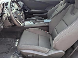 2015 Chevrolet Camaro LT
                                    for sale in Pembroke Pines, FL – photo 36