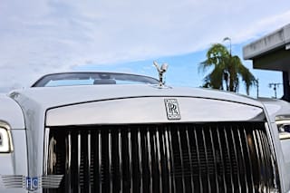 2018 Rolls-Royce Dawn Base
                                    for sale in Pompano Beach, FL – photo 46
