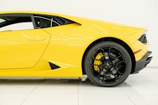 2017 Lamborghini Huracan LP 580-2
                                    for sale in Miami, FL – photo 7