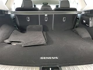2022 Genesis GV80 2.5T
                                    for sale in Miami, FL – photo 7