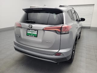 2018 Toyota RAV4 XLE
                                    for sale in Miami, FL – photo 7
