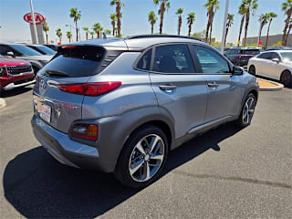 Hyundai KONA for sale Las Vegas
