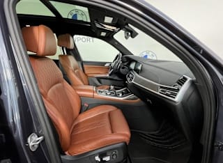 BMW X7 for sale Las Vegas