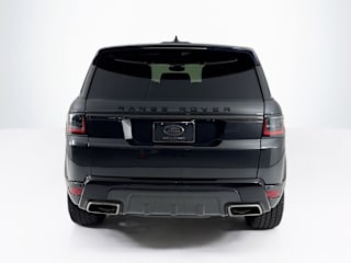 2019 Land Rover Range Rover Sport HSE Dynamic
                                    for sale in Coral Gables, FL – photo 30