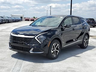 2025 Kia Sportage EX
                                    for sale in Fort Lauderdale, FL – photo 32