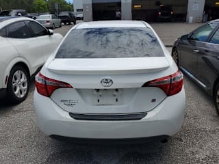 Toyota Corolla for sale Las Vegas