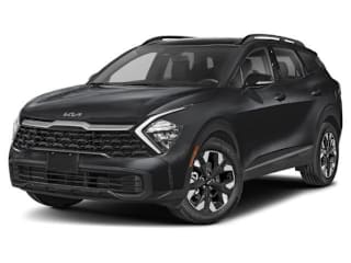 Kia Sportage Plug-In Hybrid for sale Las Vegas