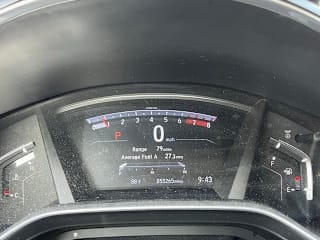 2020 Honda CR-V EX-L
                                    for sale in Delray Beach, FL – photo 8