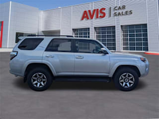 2024 Toyota 4Runner TRD Off-Road Premium
                                    for sale in Pompano Beach, FL – photo 28