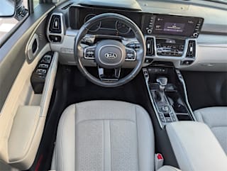 2021 Kia Sorento SX
                                    for sale in Delray Beach, FL – photo 14
