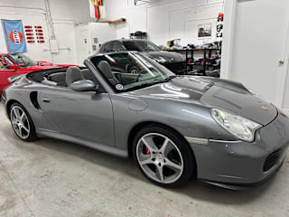 2005 Porsche 911 Turbo
                                    for sale in Boca Raton, FL – photo 87