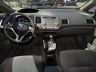2011 Honda Civic EX
                                    for sale in Henderson, NV – photo 2