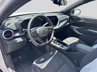 Chevrolet Trax for sale Las Vegas