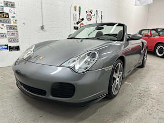 2005 Porsche 911 Turbo
                                    for sale in Boca Raton, FL – photo 75
