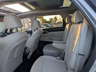 2021 Kia Sorento SX
                                    for sale in Delray Beach, FL – photo 13