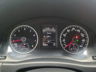 Volkswagen Tiguan for sale Las Vegas