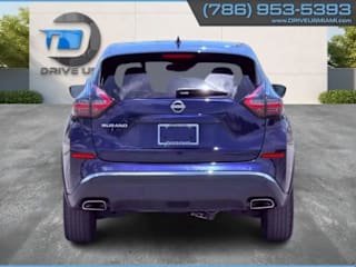2023 Nissan Murano S
                                    for sale in Miami, FL – photo 773